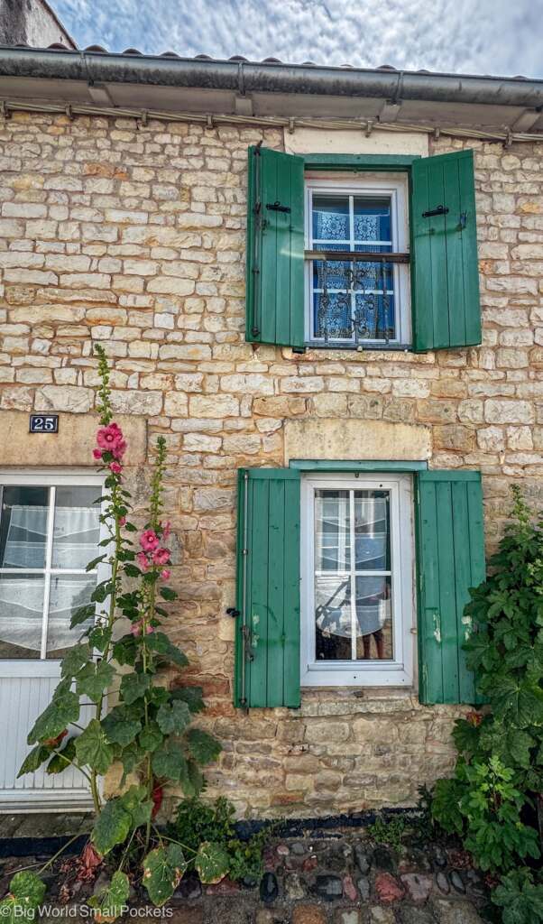 France, Ile de Re, Sainte-Marie-de-Ré