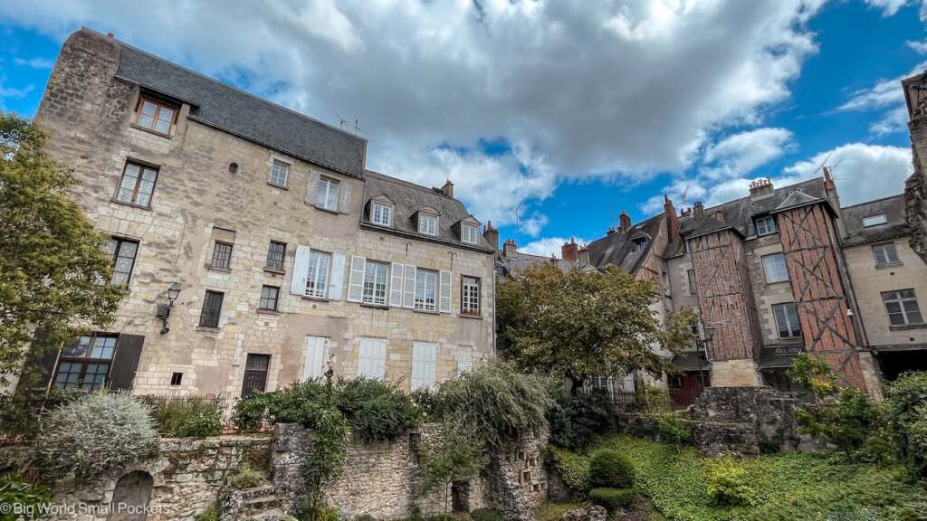 France, Tours, Centre
