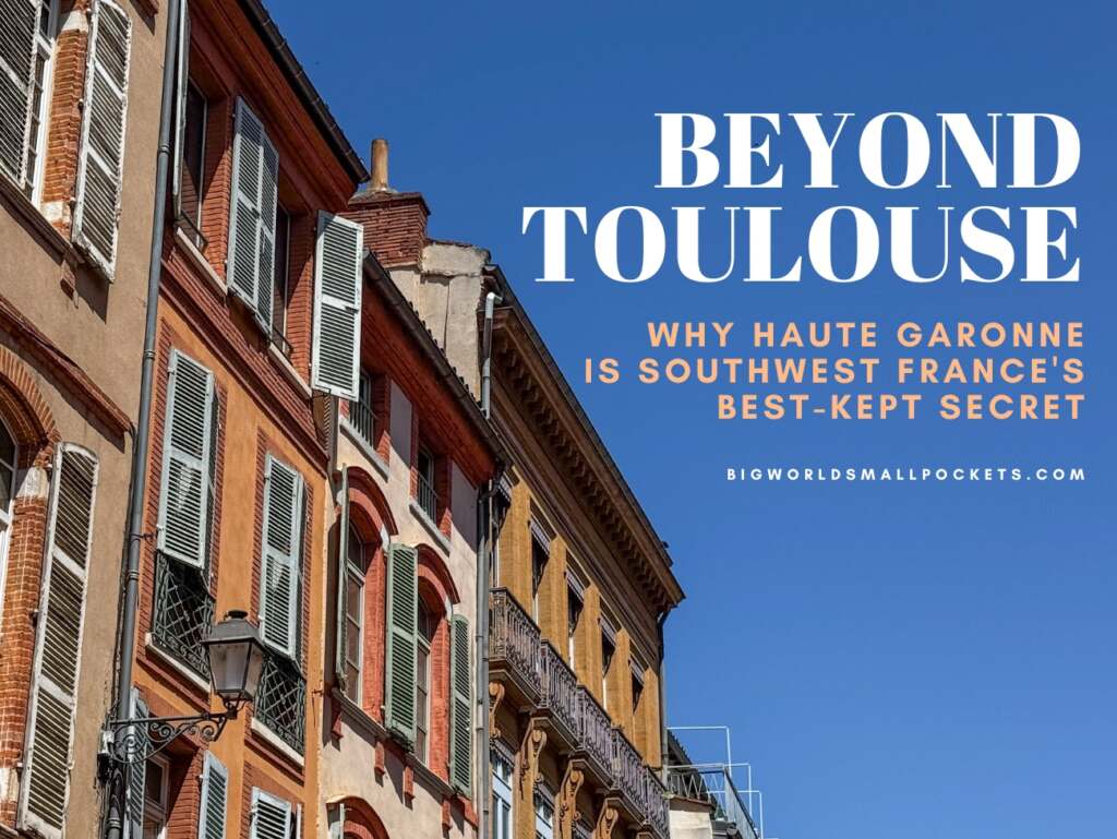 Haute Garonne