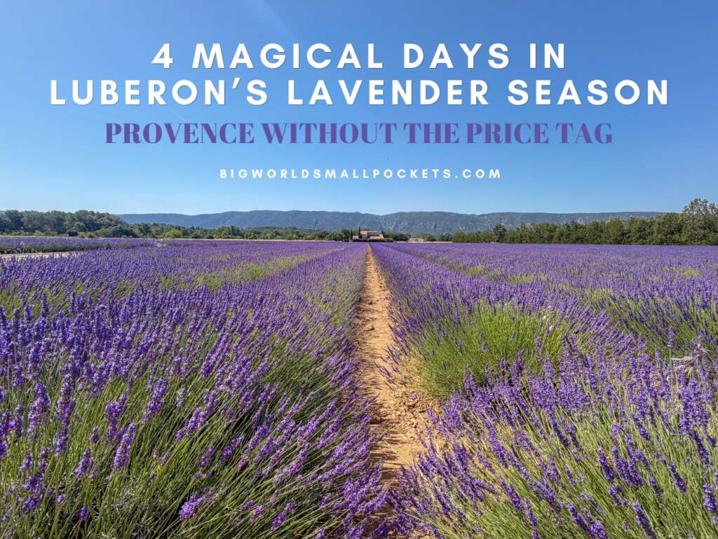 Luberon