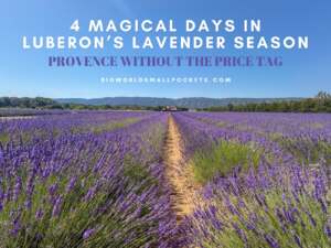 Luberon