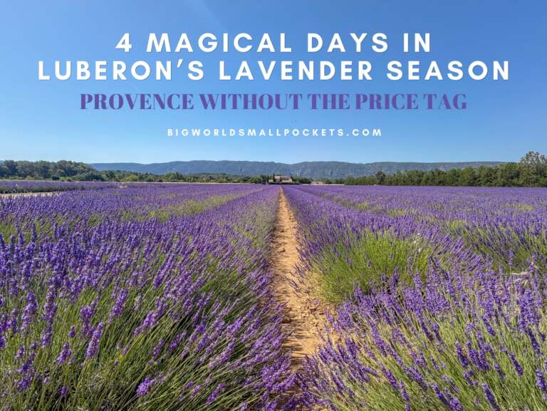 Luberon