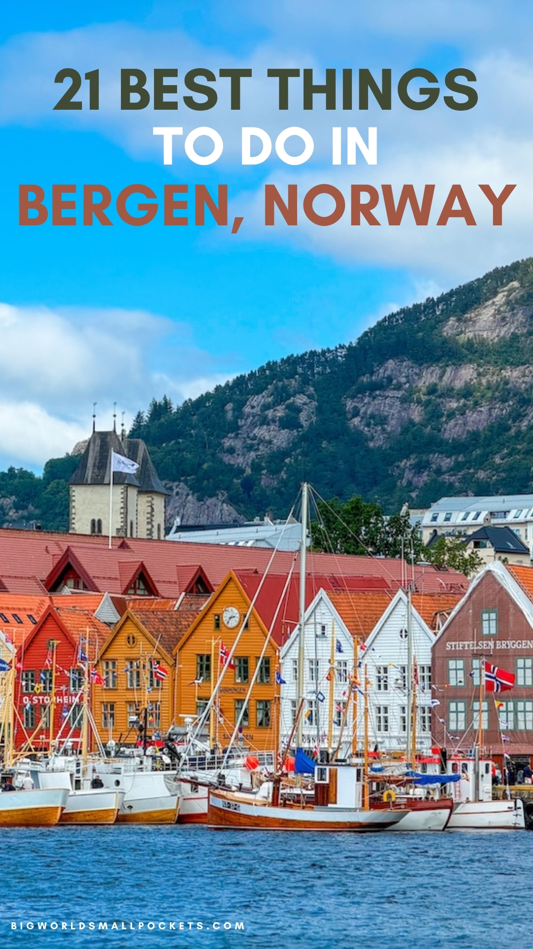 Best Things to Do in Bergen, Norway