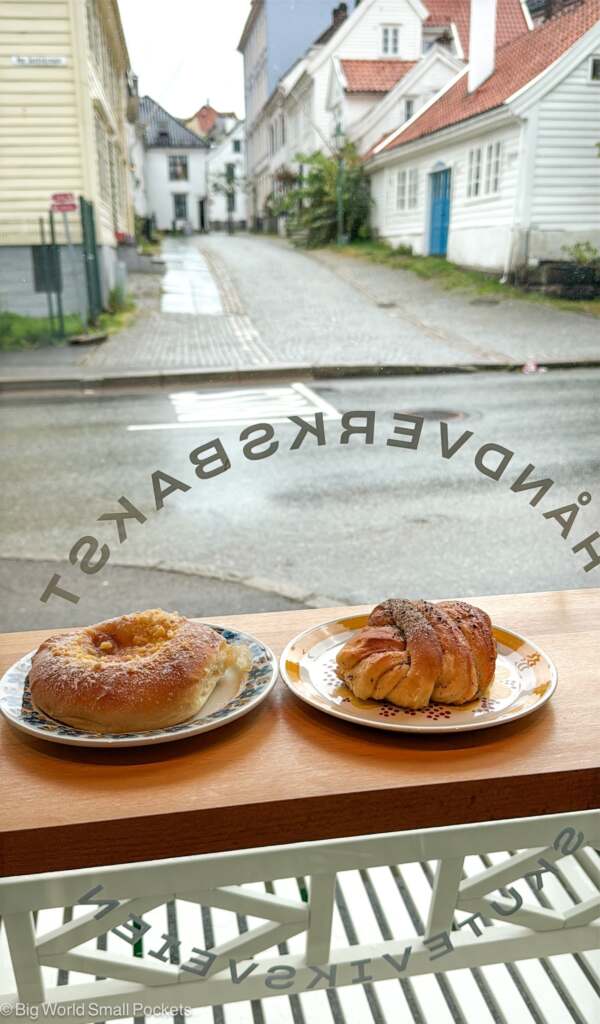Norway, Bergen, Bakeri 29