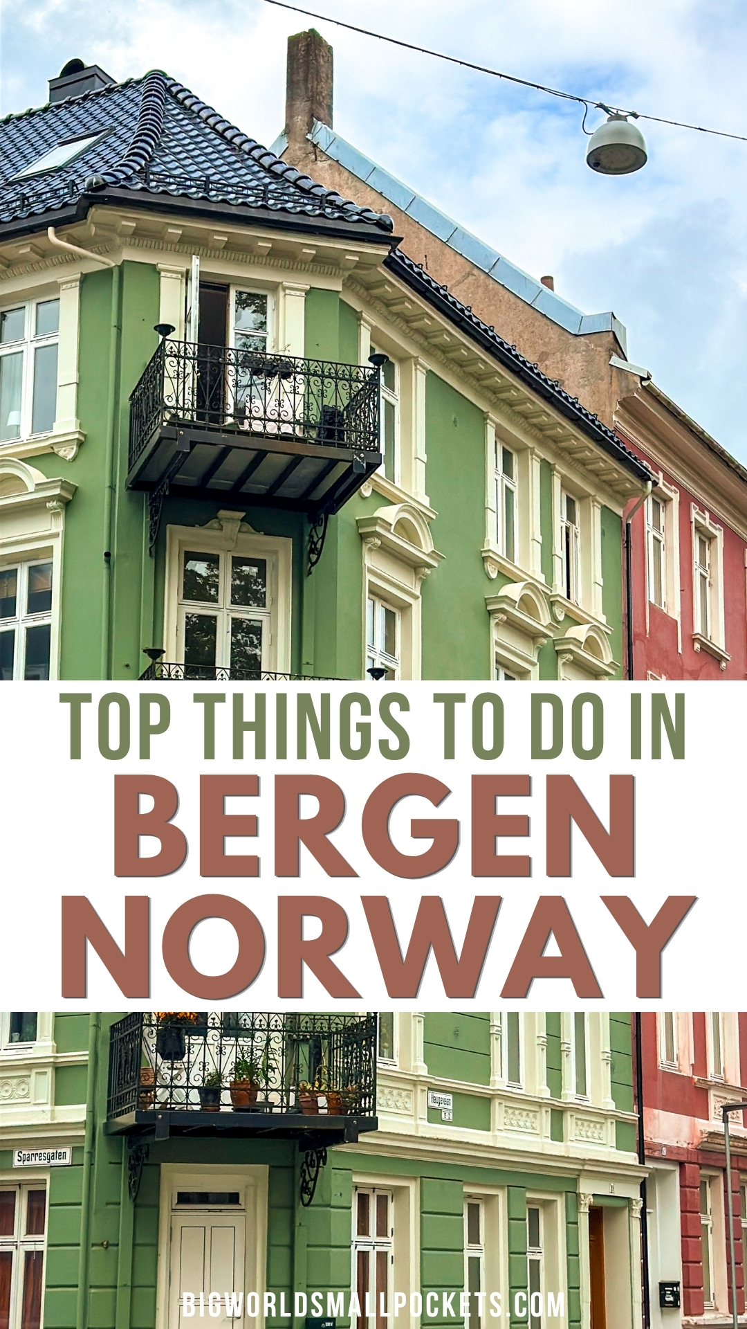 Things to Do in Bergen, Norway