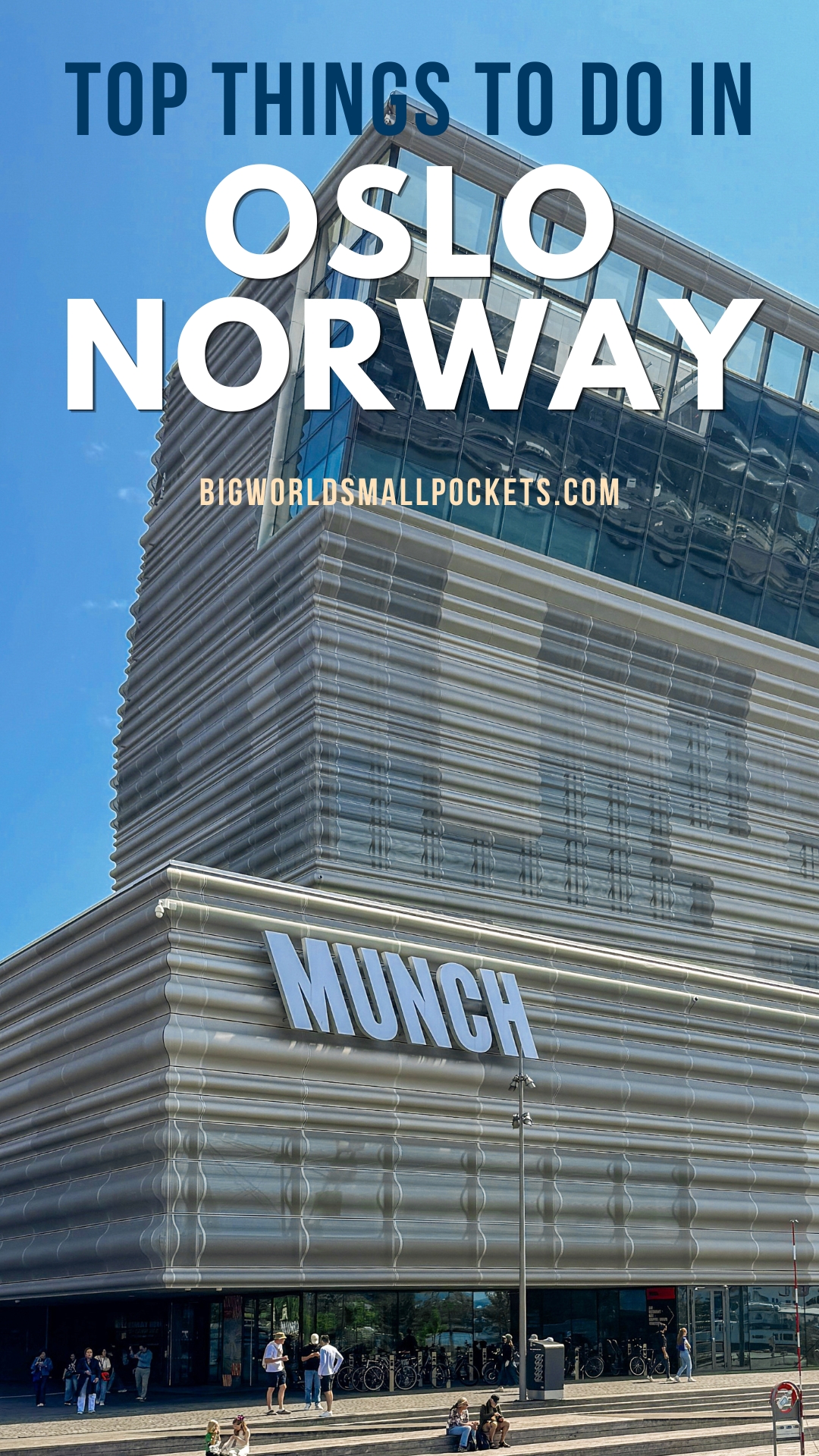 Top Things to Do in Oslo in Norway for Less