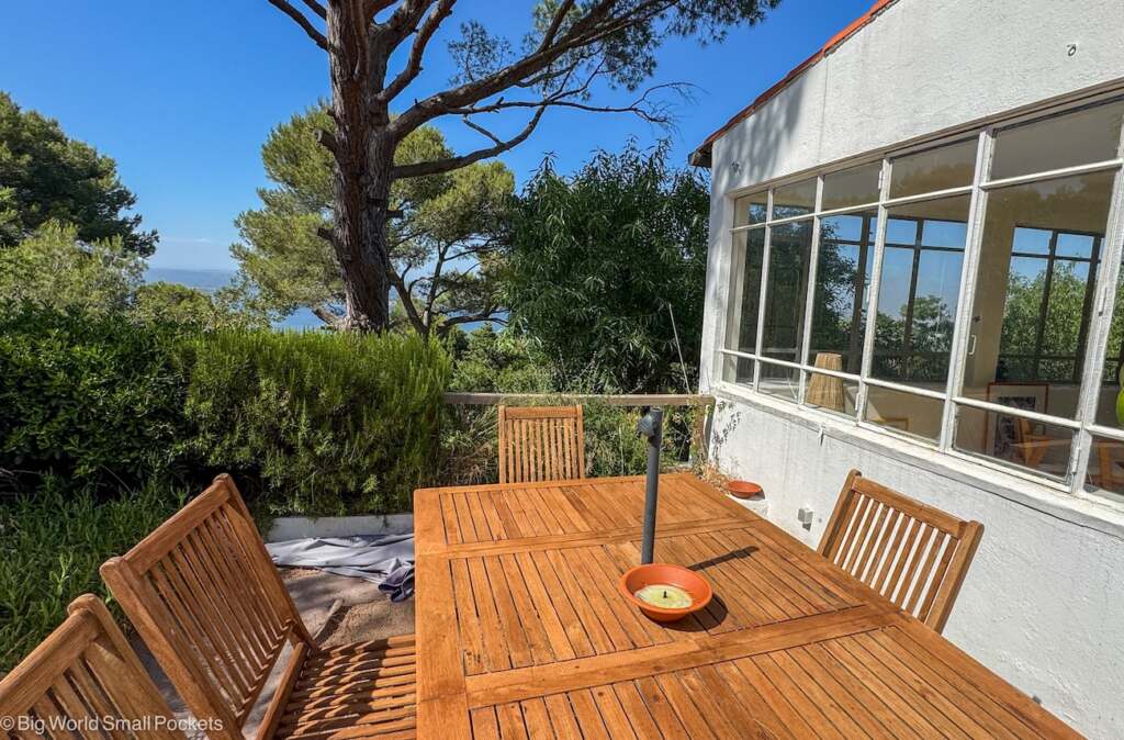 France, Sete, Airbnb