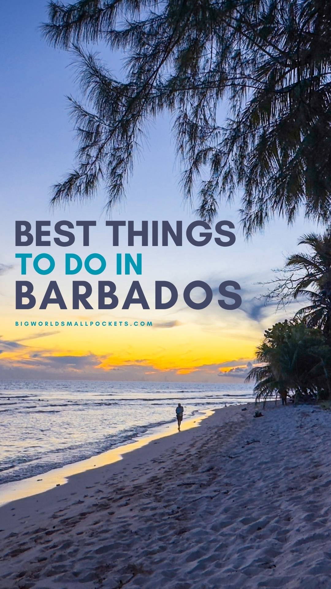 Best Things to Do in Barbados
