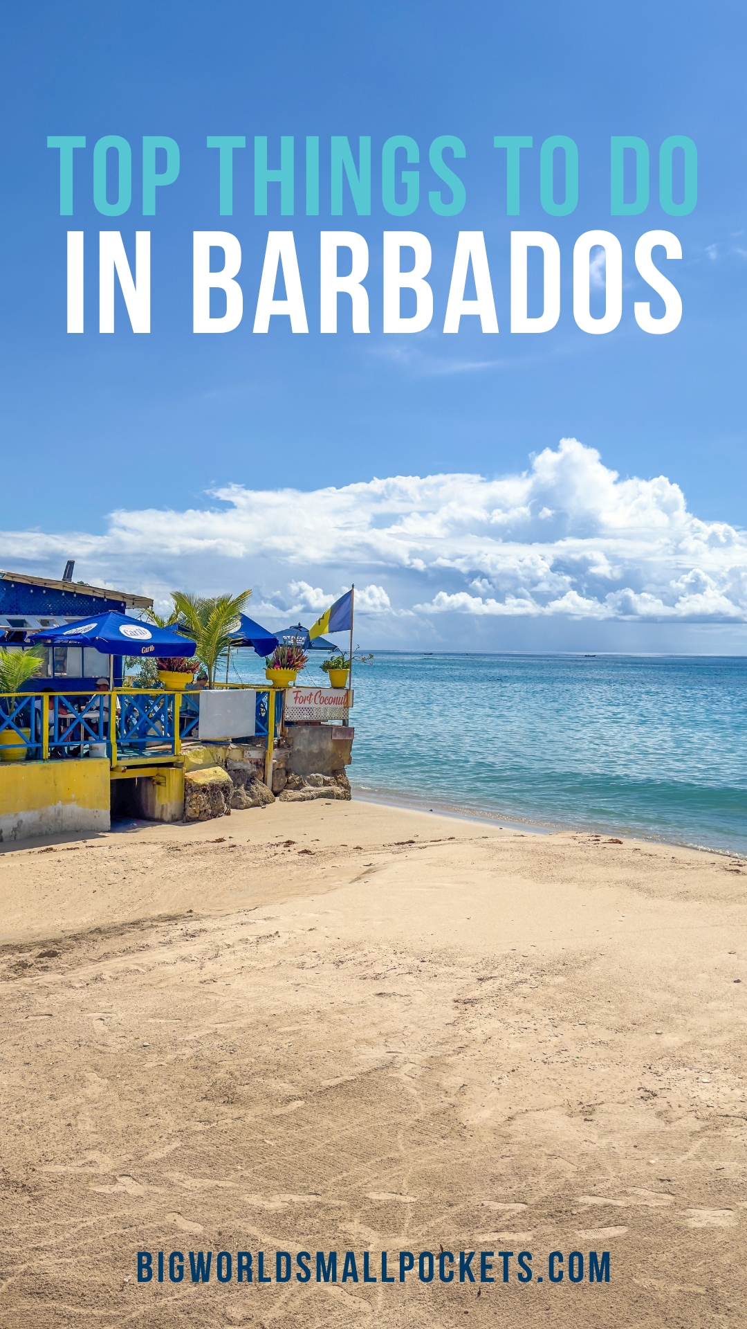Things to Do in Barbados