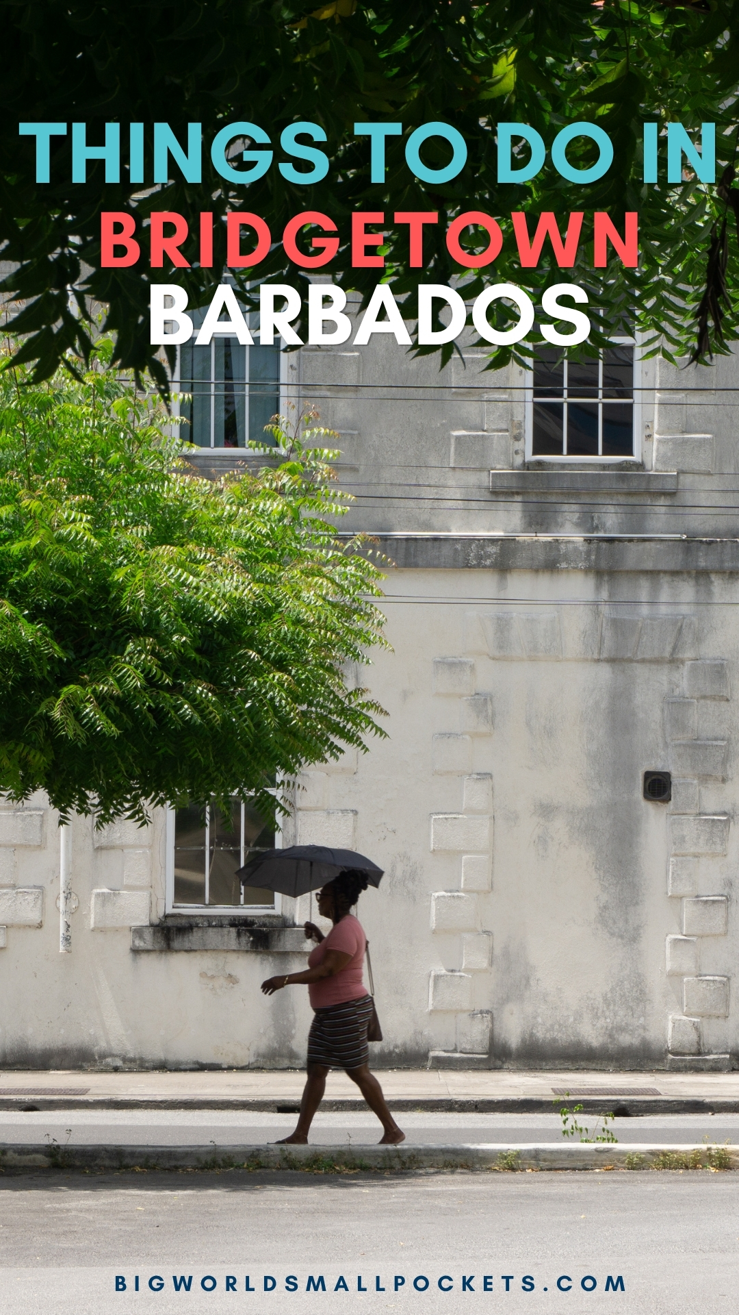 Things to Do in Bridgetown, Barbados